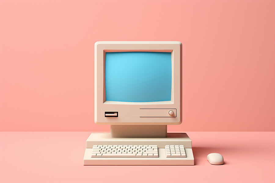 Cos'è un sito aziendale?