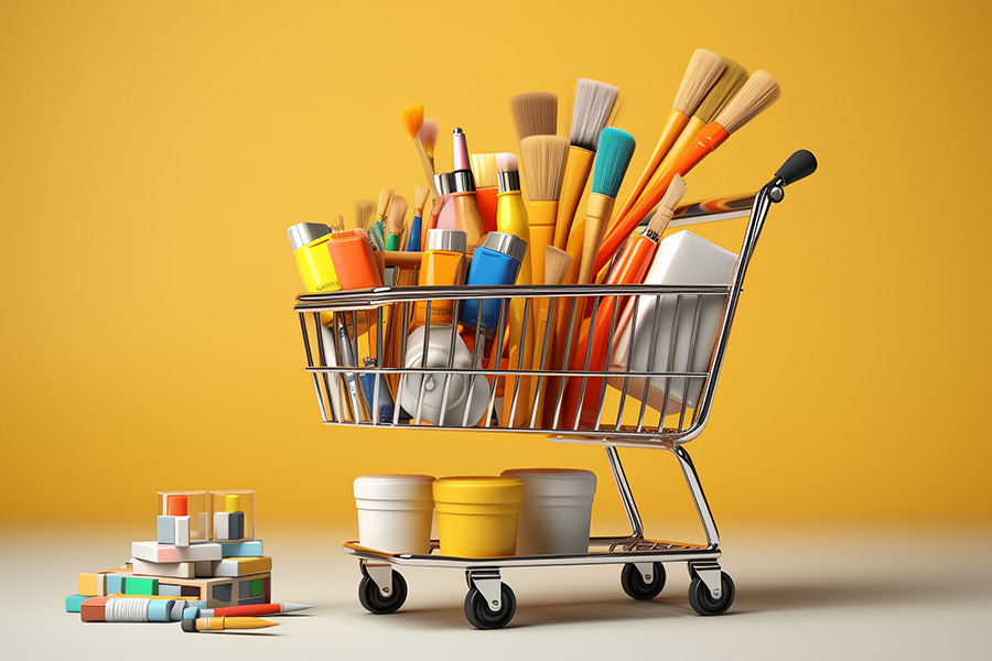 cos'è un sito eCommerce