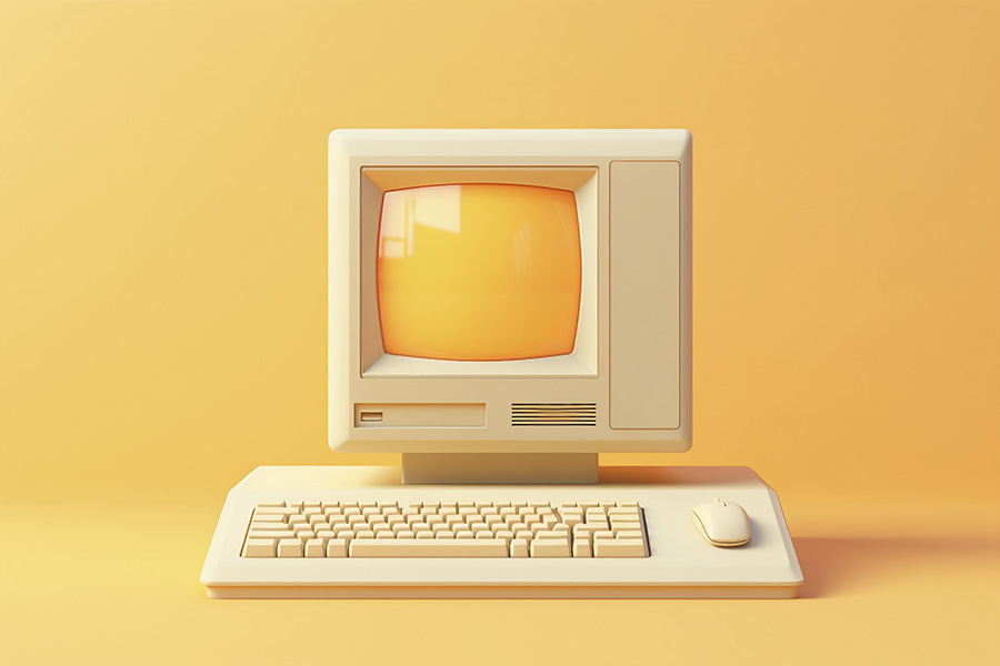 Rinnovare sito web Guidonia Tivoli Roma