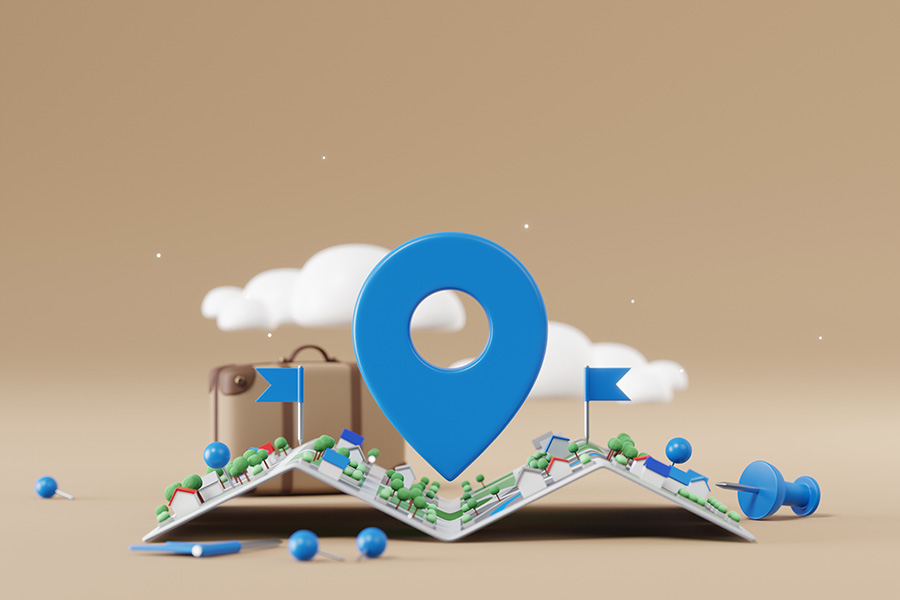 SEO locale: come farsi trovare da clienti nella propria zona