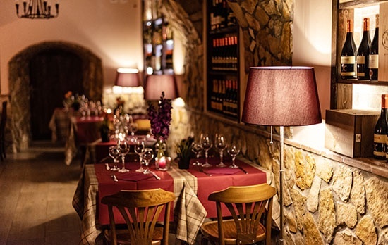 Servizi fotografici a Roma, ristorante Diadema Servizi fotografici a Roma, ristorante Diadema