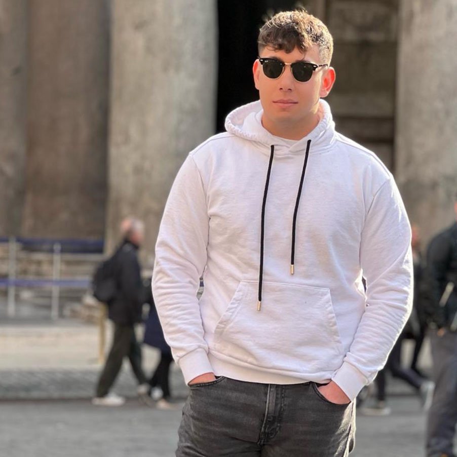 Alessio Colatei